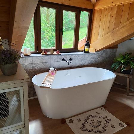 Reguero Gato Turismo Rural Candamin 外观 照片
