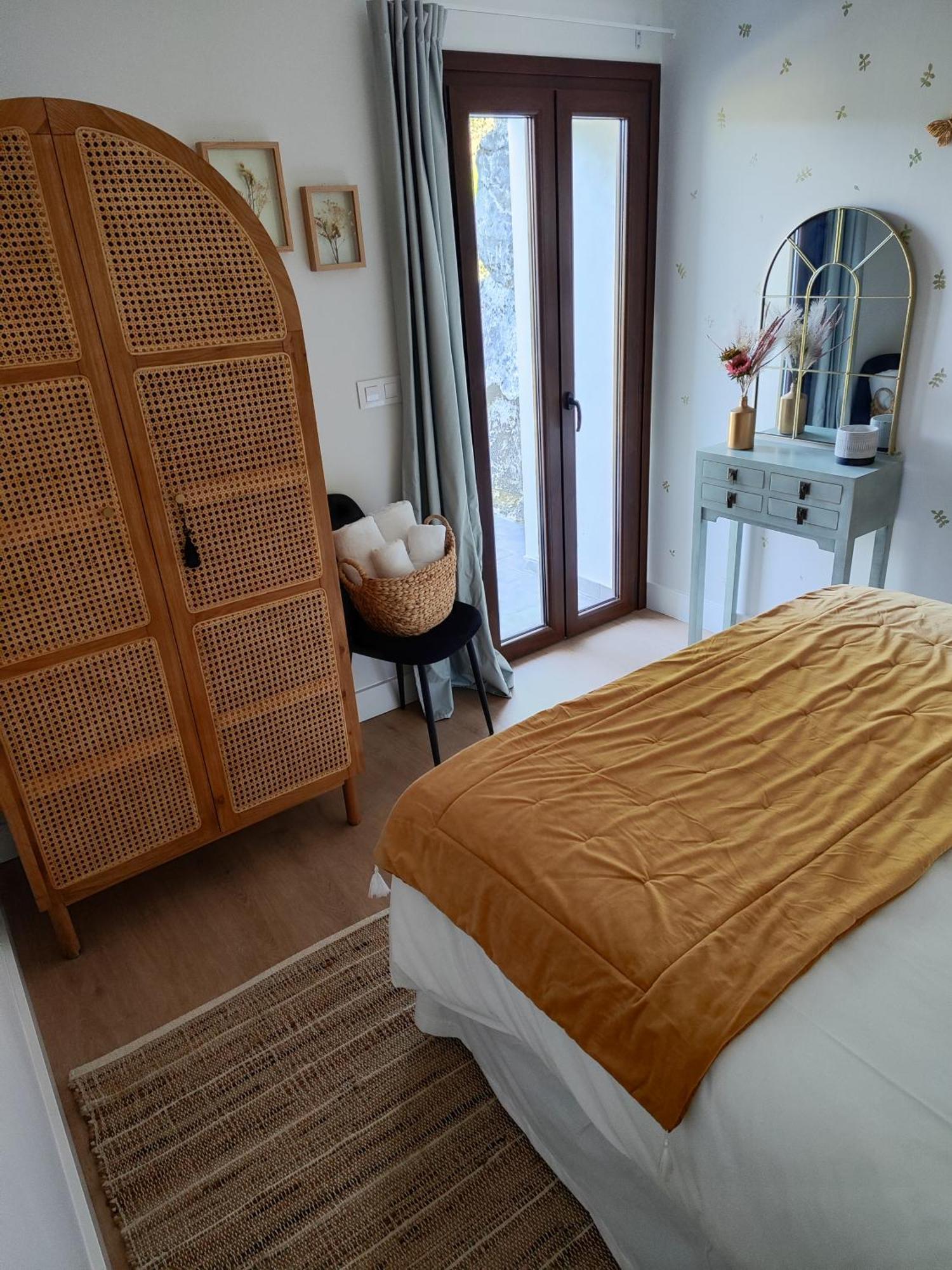 Reguero Gato Turismo Rural Candamin 外观 照片