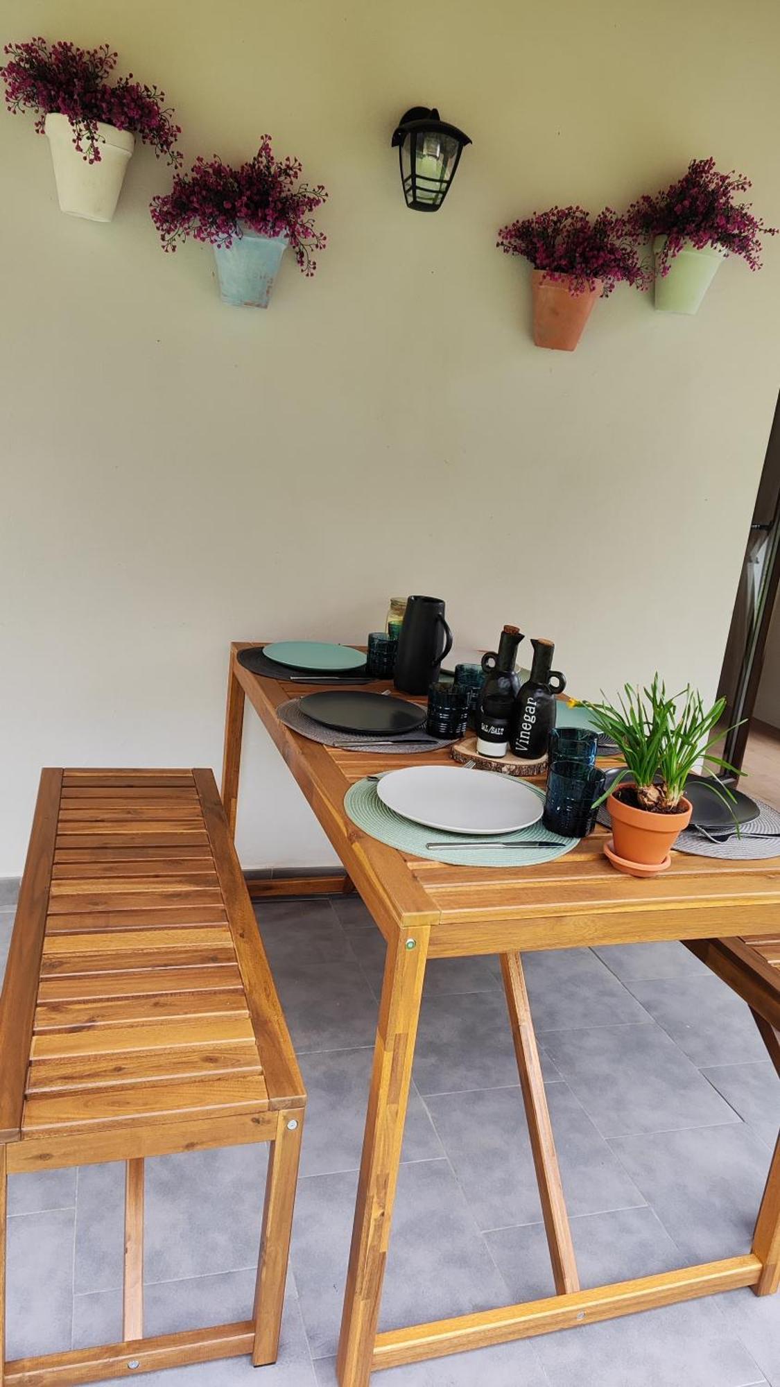 Reguero Gato Turismo Rural Candamin 外观 照片
