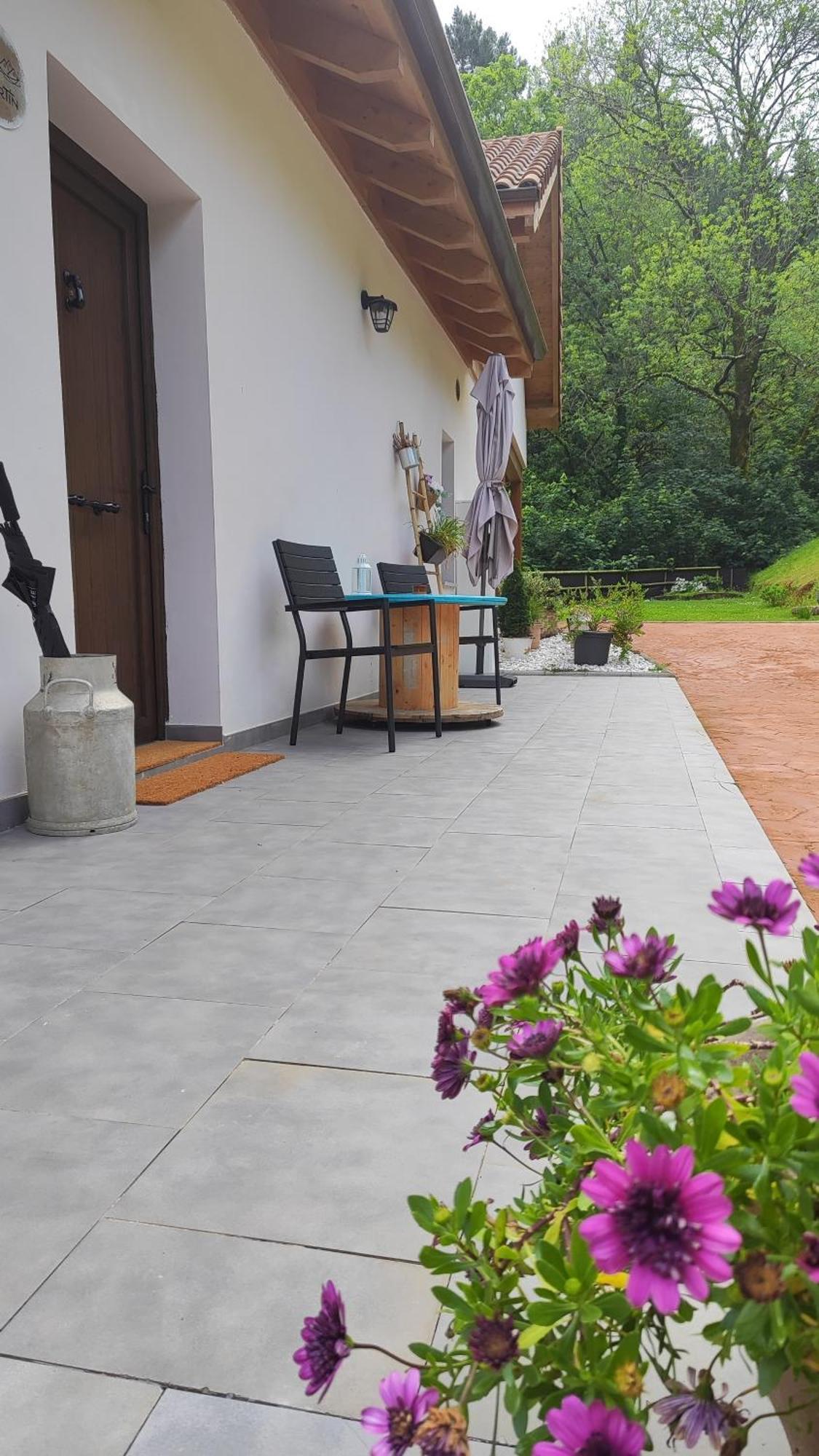 Reguero Gato Turismo Rural Candamin 外观 照片